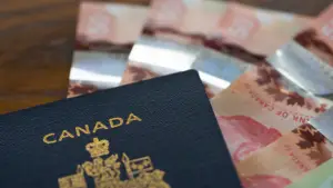 Physiotherapist salary in Canada