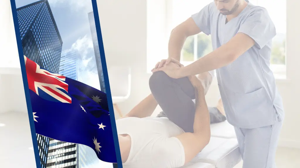 Australia PT jobs for foreigners