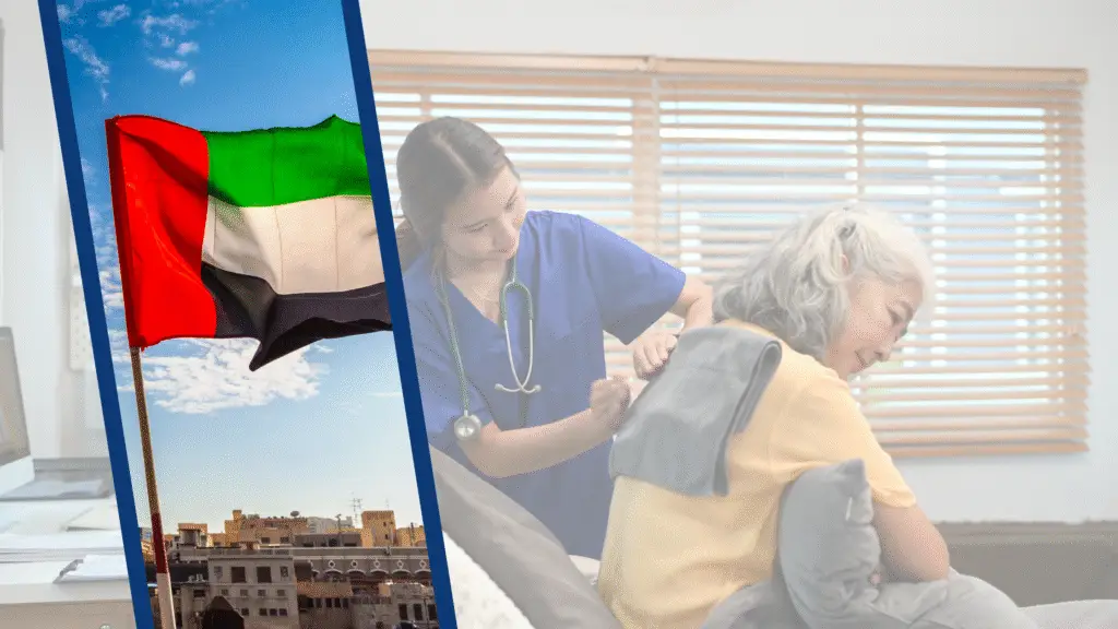 Dubai PT jobs for foreigners