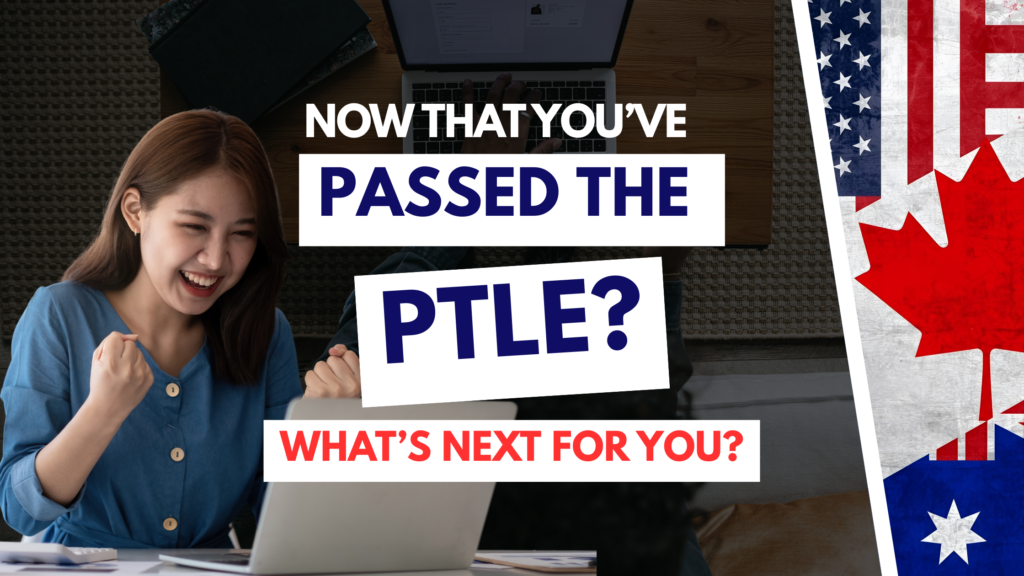 Physical Therapist jobs abroad for PTLE passers