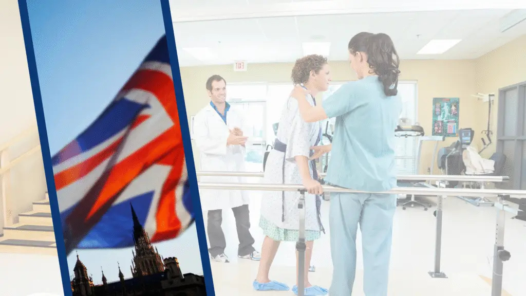 United Kingdom PT jobs for foreigners