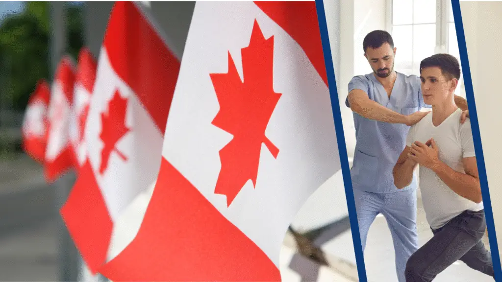 physical therapy jobs in canada for foreigners