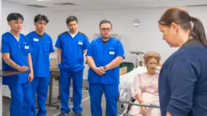 Is DPT Required for Foreign PTs to Work in USA