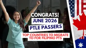 top countries to migrate to for filipino pts